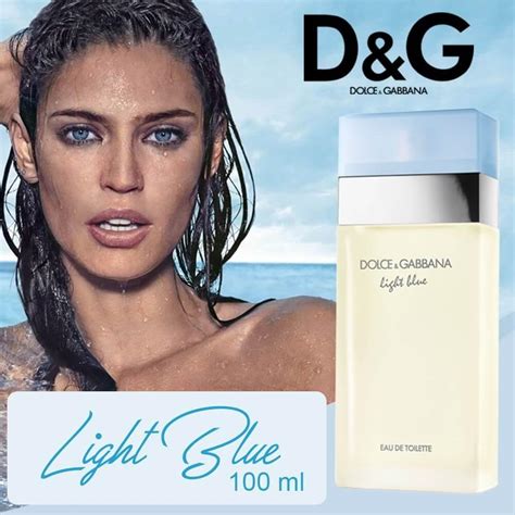 brasty dolce gabbana light blue|light blue dolce gabbana women.